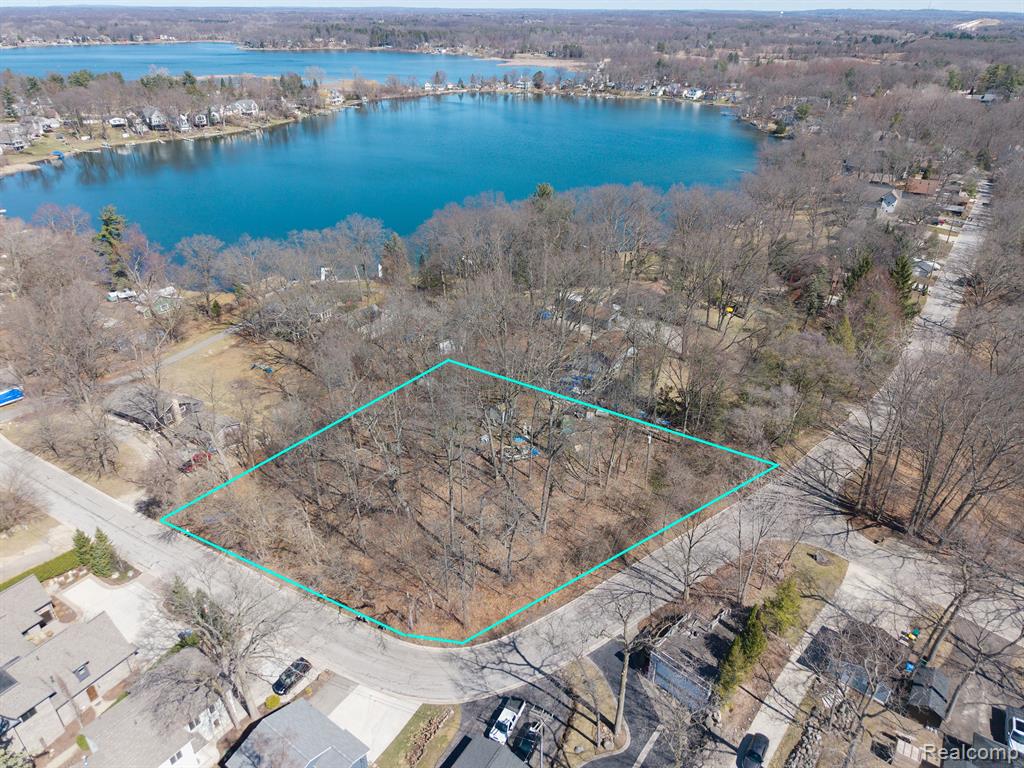 4325 FILBERT Drive, Brighton, MI 48116 — Photo 4