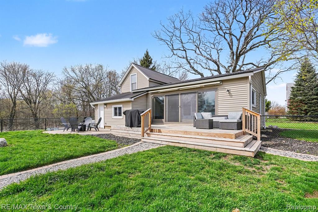 3733 Davenport Road, Metamora, MI 48455 — Photo 27