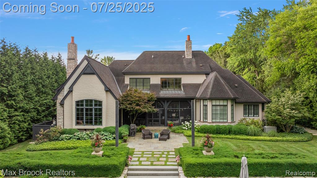 72 Lone Pine Road, Bloomfield Hills, MI 48304 — Photo 56