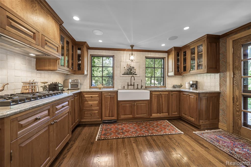 485 Harmon Street, Birmingham, MI 48009 — Photo 9