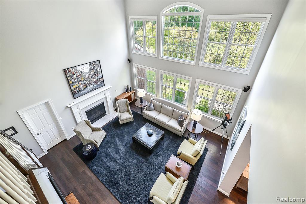 17905 BRIAR RIDGE Lane, Northville, MI 48168 — Photo 18