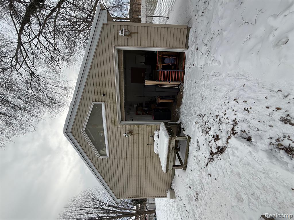 766 Louisa Street, Mount Morris, MI 48458 — Photo 22