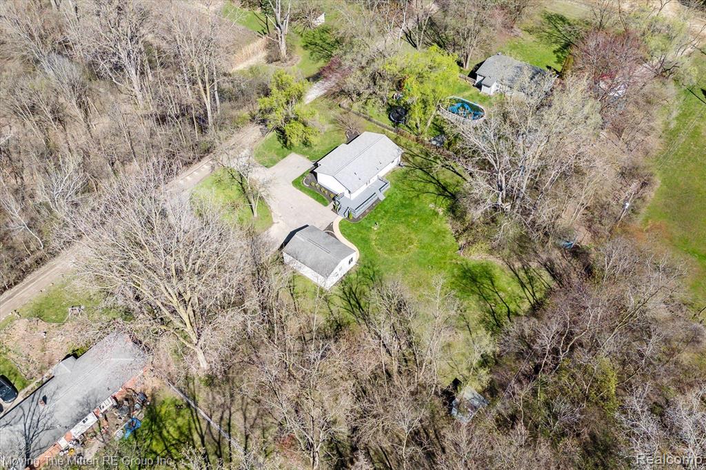 5885 JUSTINE Street, Van Buren, MI 48111 — Photo 48
