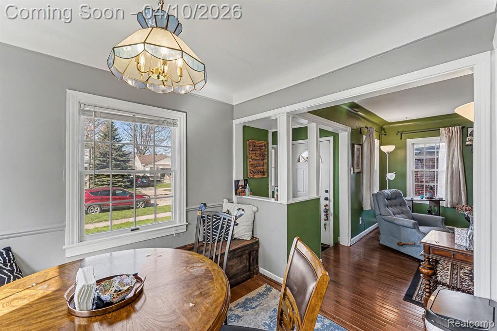 713 Riverbank Street, Lincoln Park, MI 48146 — Photo 7