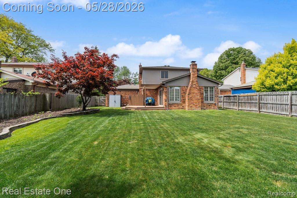 40788 Executive Drive, Sterling Heights, MI 48313 — Photo 29