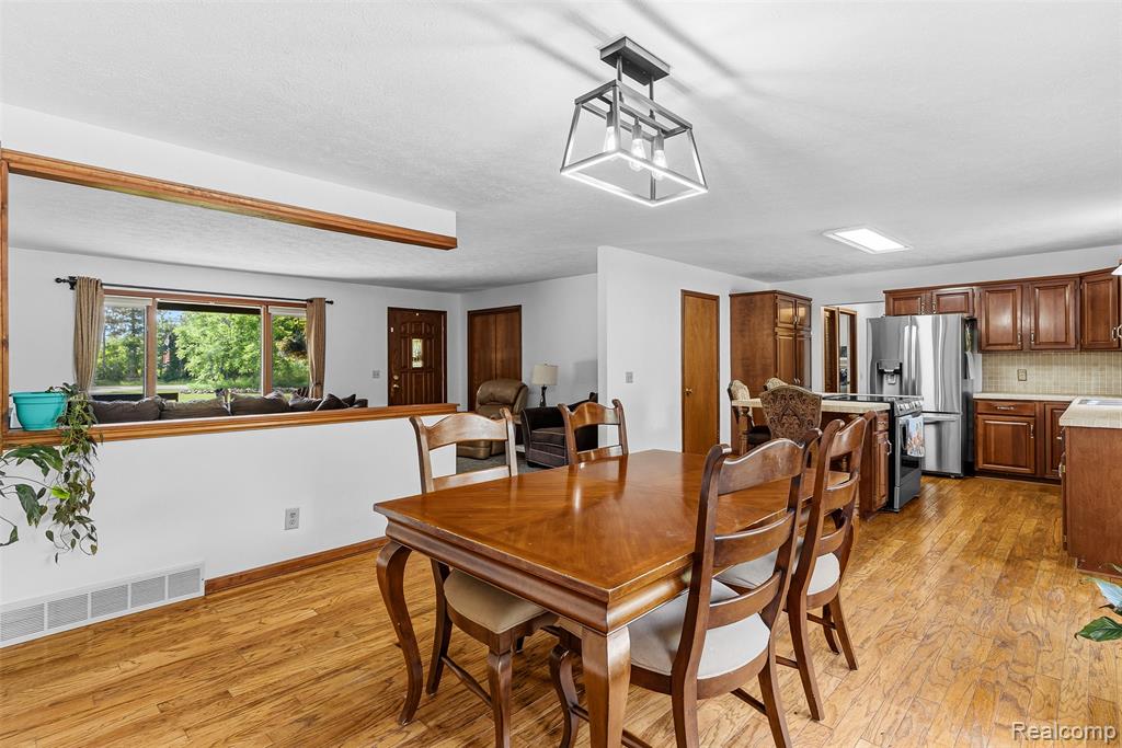 6699 E Lansing Road, Durand, MI 48429 — Photo 10