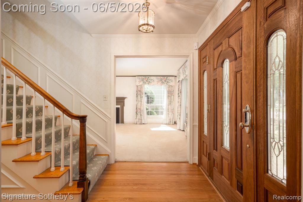 274 Hillcrest Avenue, Grosse Pointe, MI 48236 — Photo 4
