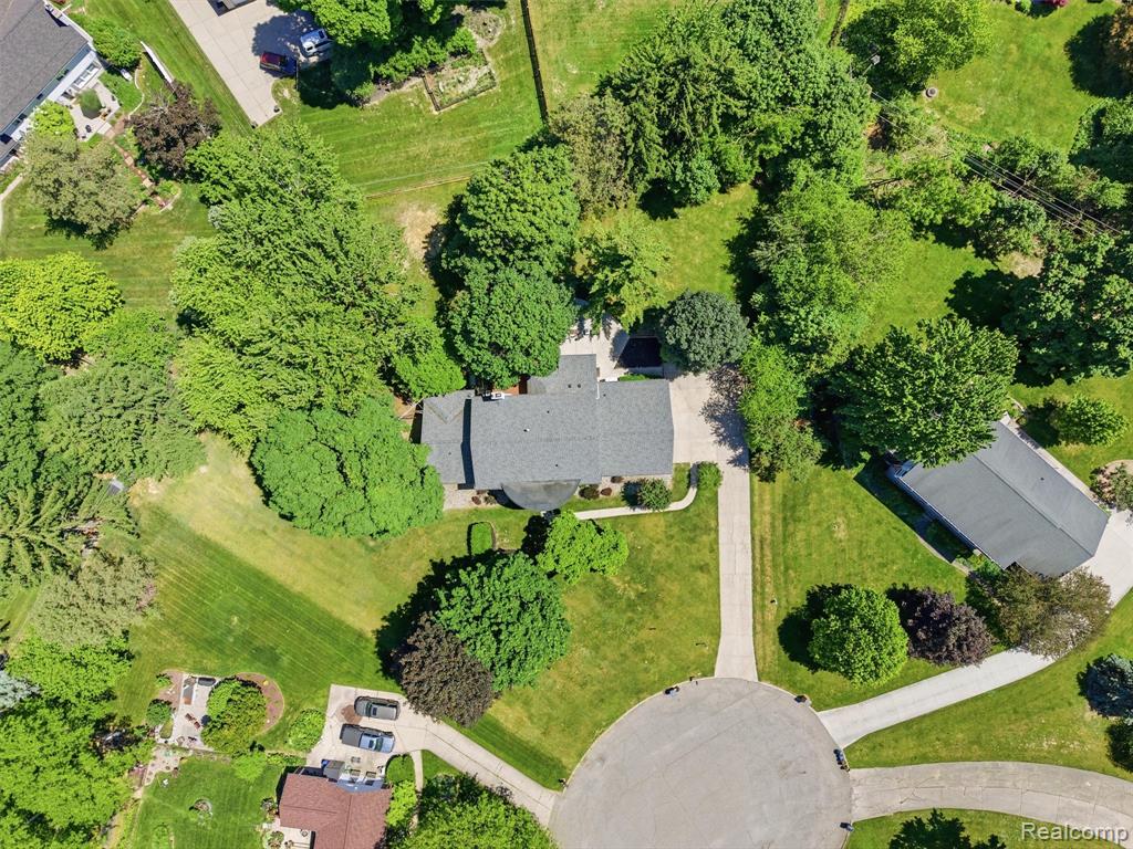 5409 Stony Hill Court, Grand Blanc, MI 48439 — Photo 70