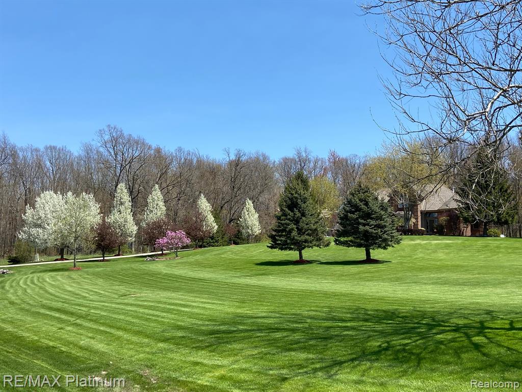 7186 GRANGER DRIVE, Howell, MI 48855 — Photo 46