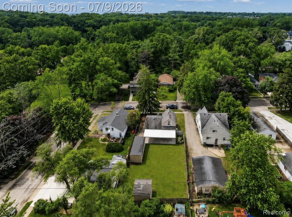 610 Quarter Street, Rochester, MI 48307 — Photo 39