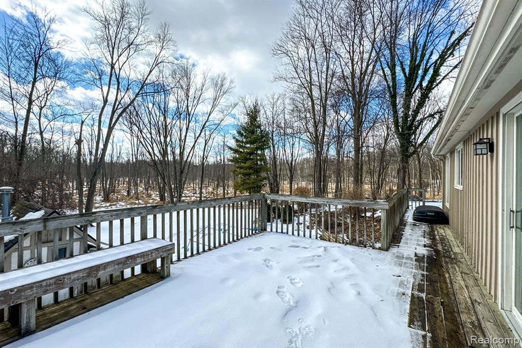4717 MOHICAN Lane, Okemos, MI 48864 — Photo 42