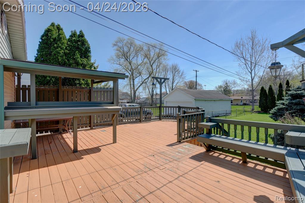 22520 E 13 Mile Road, Saint Clair Shores, MI 48082 — Photo 27