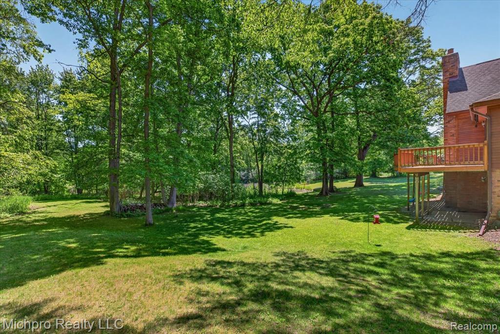 670 Green Creek Lane, Oxford, MI 48371 — Photo 64