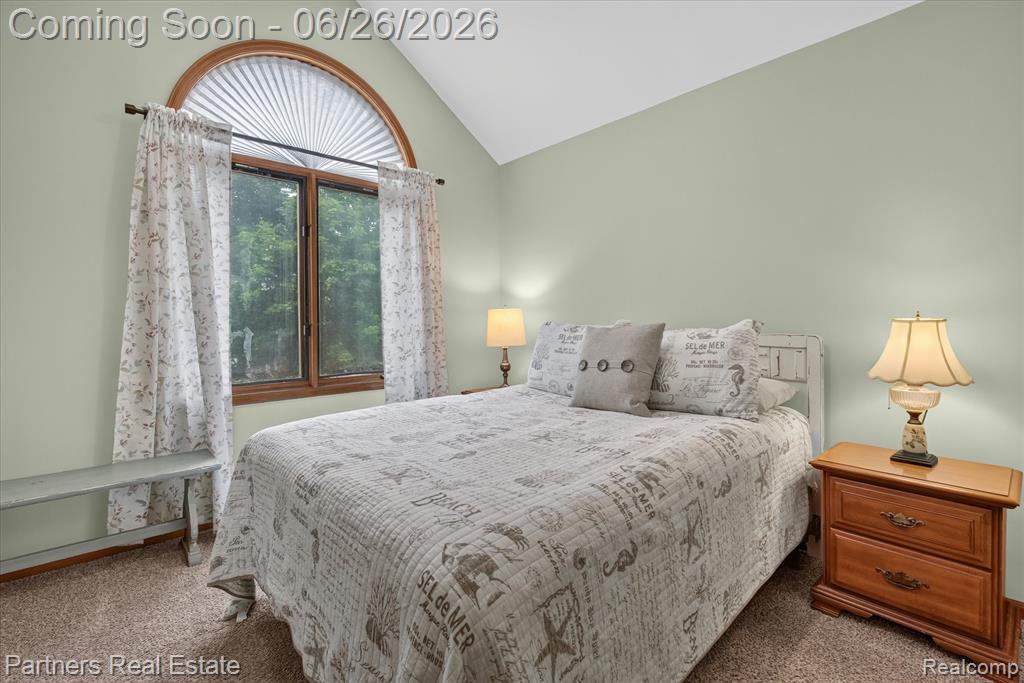 627 W Caledonia Street, Howell, MI 48843 — Photo 38