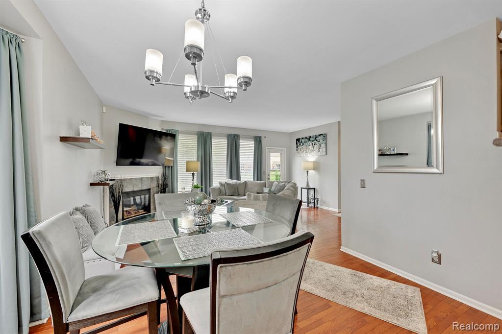 28285 COTTAGE Lane, New Hudson, MI 48165 — Photo 15
