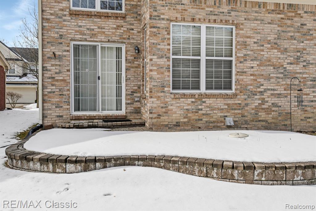 4221 BRIGHTON Lane, Canton, MI 48188 — Photo 28