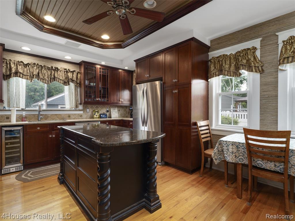 1755 Beverly Boulevard, Berkley, MI 48072 — Photo 19