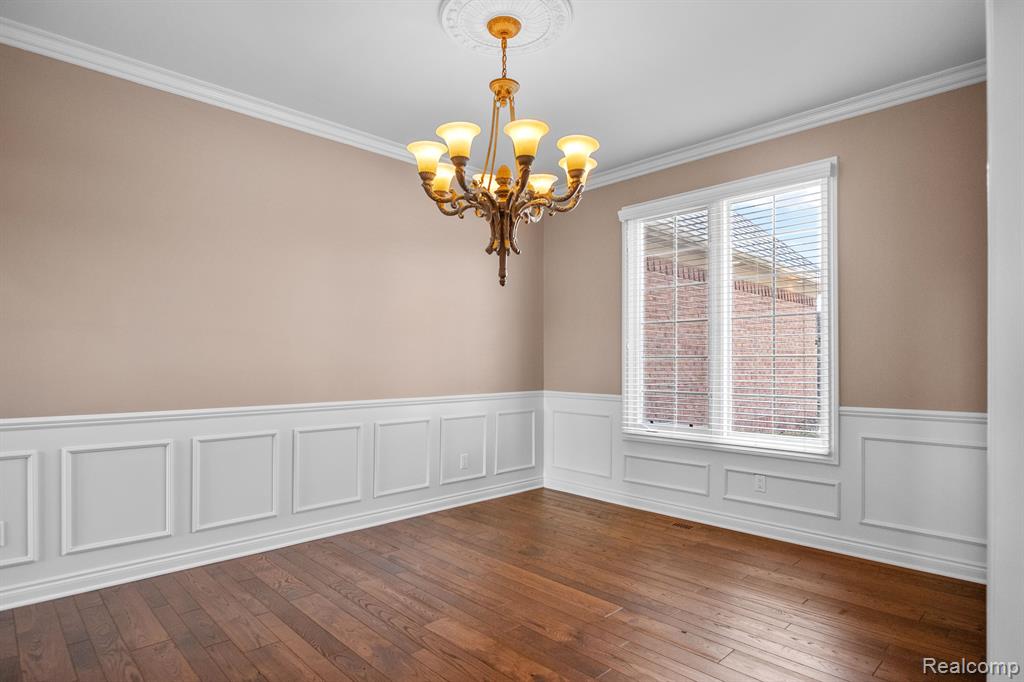 56892 Oak Way Drive, Shelby Twp, MI 48316 — Photo 6