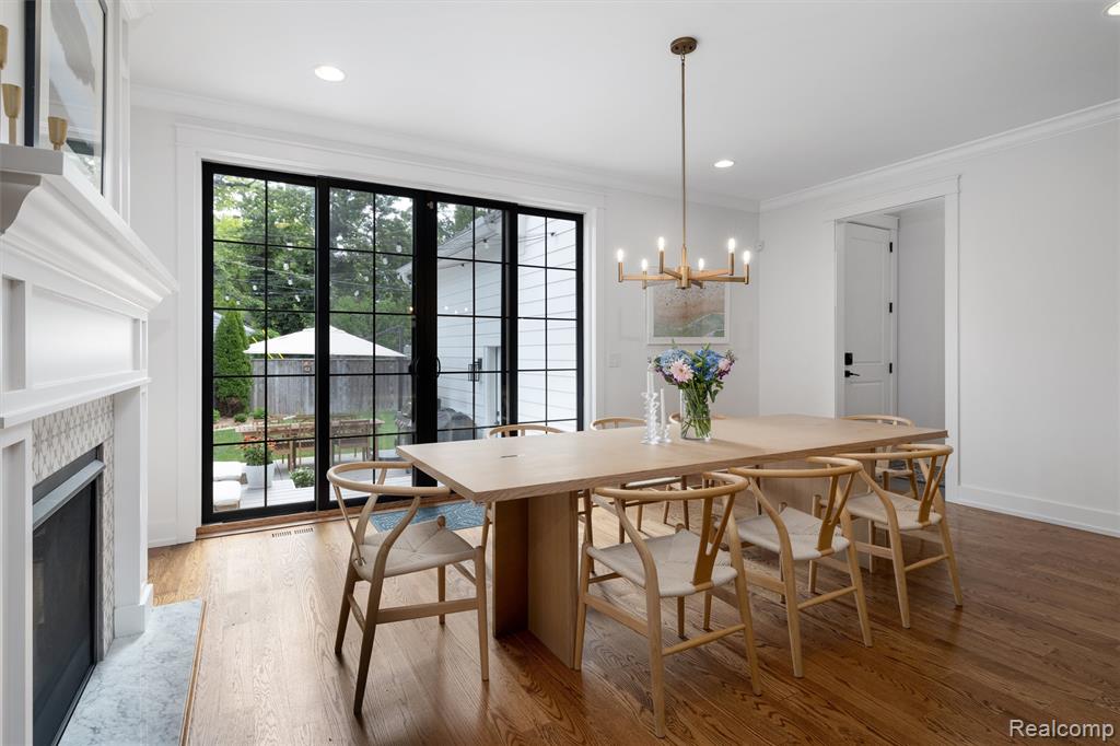 709 S Blair Avenue, Royal Oak, MI 48067 — Photo 15