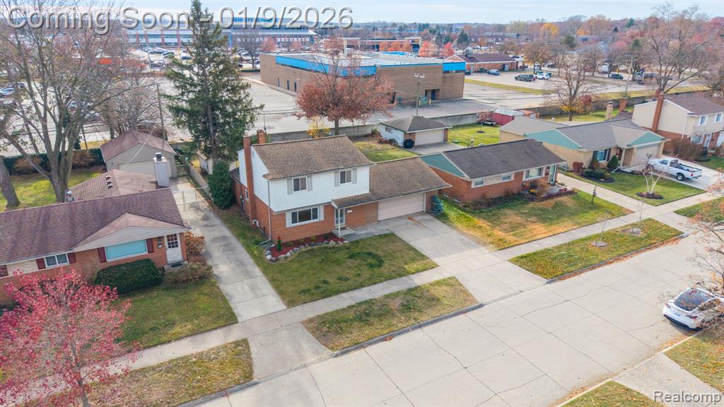 40585 Pinetree Drive, Plymouth, MI 48170 — Photo 2
