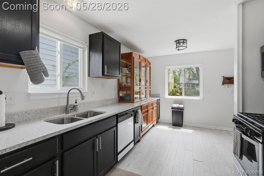733 Camden Street, Ferndale, MI 48220 — Photo 6
