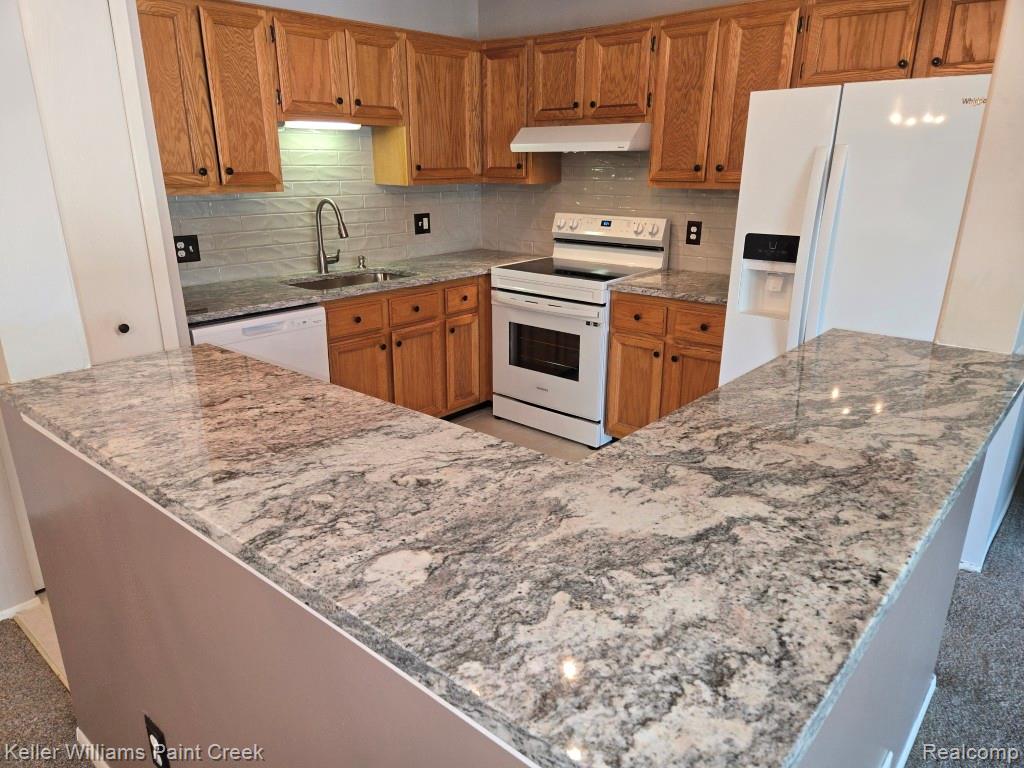 38565 Golfview Drive W, Clinton Twp, MI 48038 — Photo 8