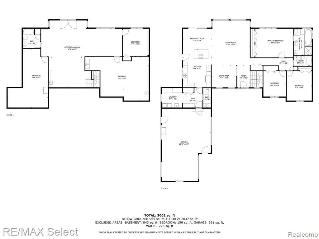 6056 Atlas Road, Grand Blanc, MI 48439 — Photo 88