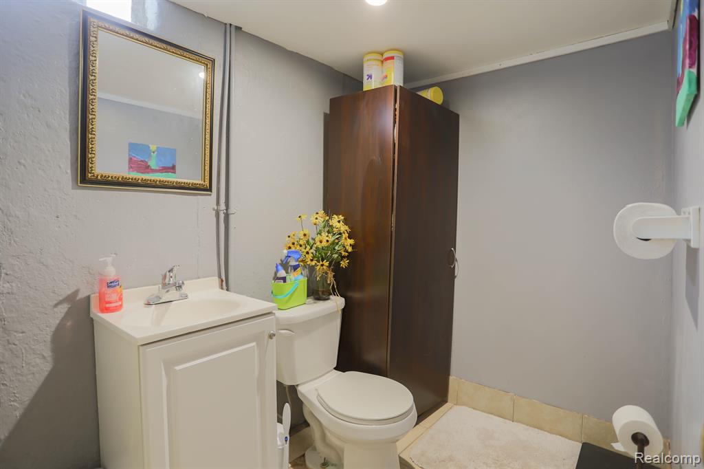 462 PEARSALL Avenue, Pontiac, MI 48341 — Photo 29