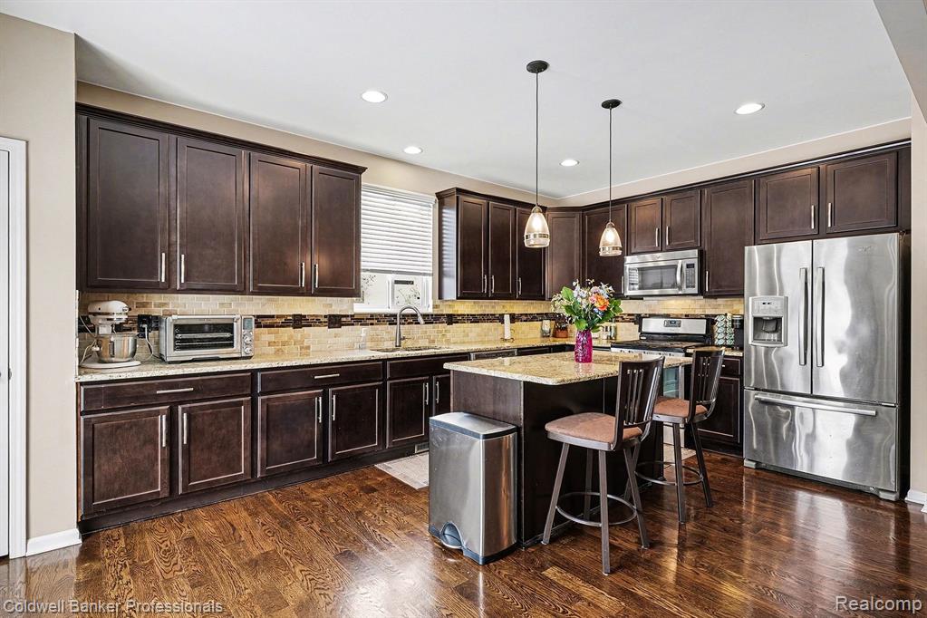 49579 Lakewood Street, Macomb, MI 48042 — Photo 10