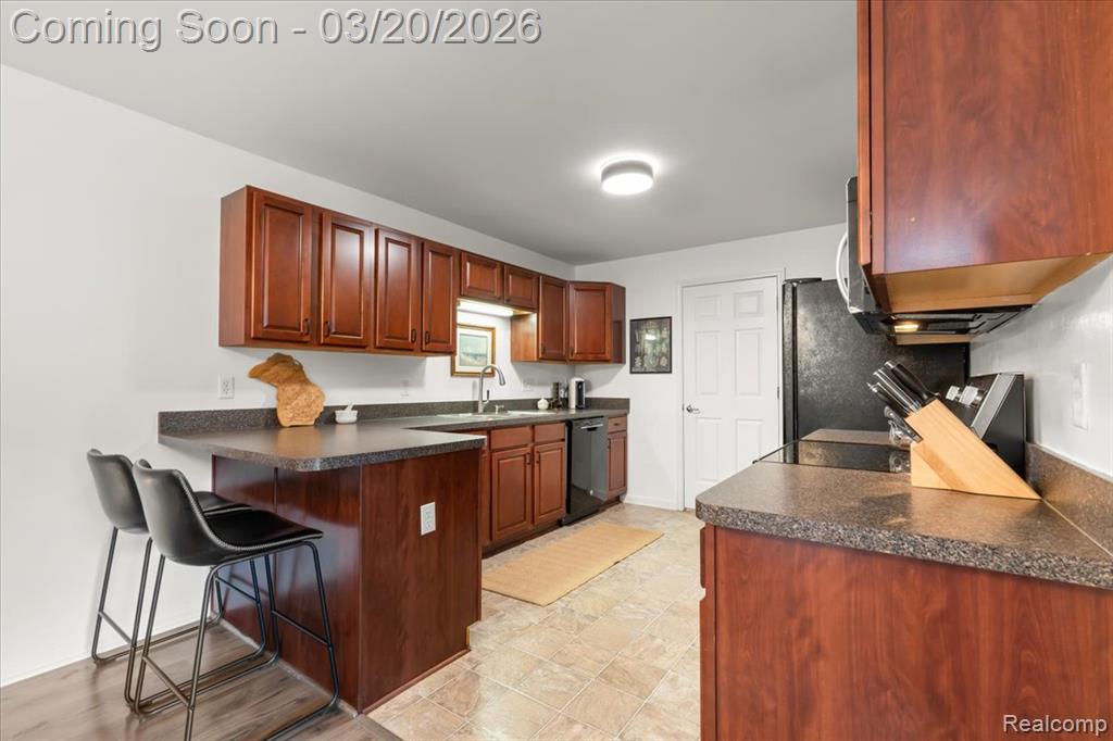 1103 Rial Lake Drive, Howell, MI 48843 — Photo 12
