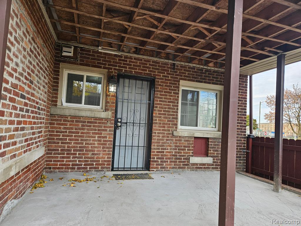 5001 UNDERWOOD Street, Detroit, MI 48204 — Photo 28