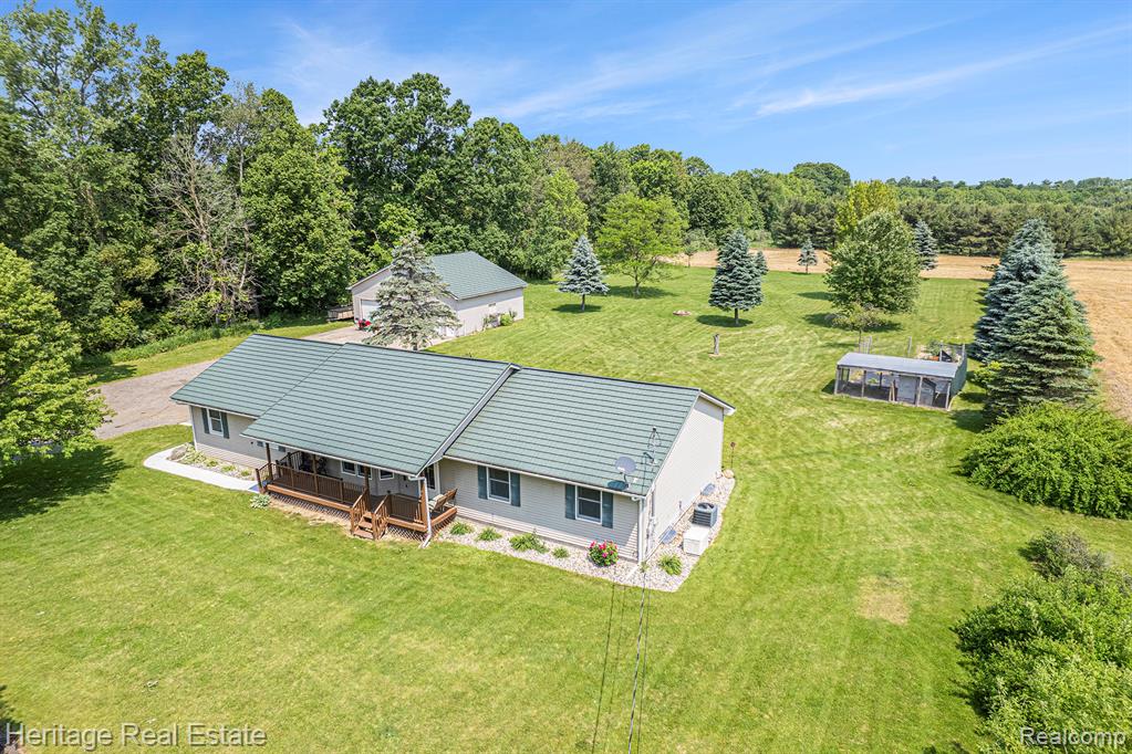 4864 Holmes Road, Goodrich Vlg, MI — Photo 34