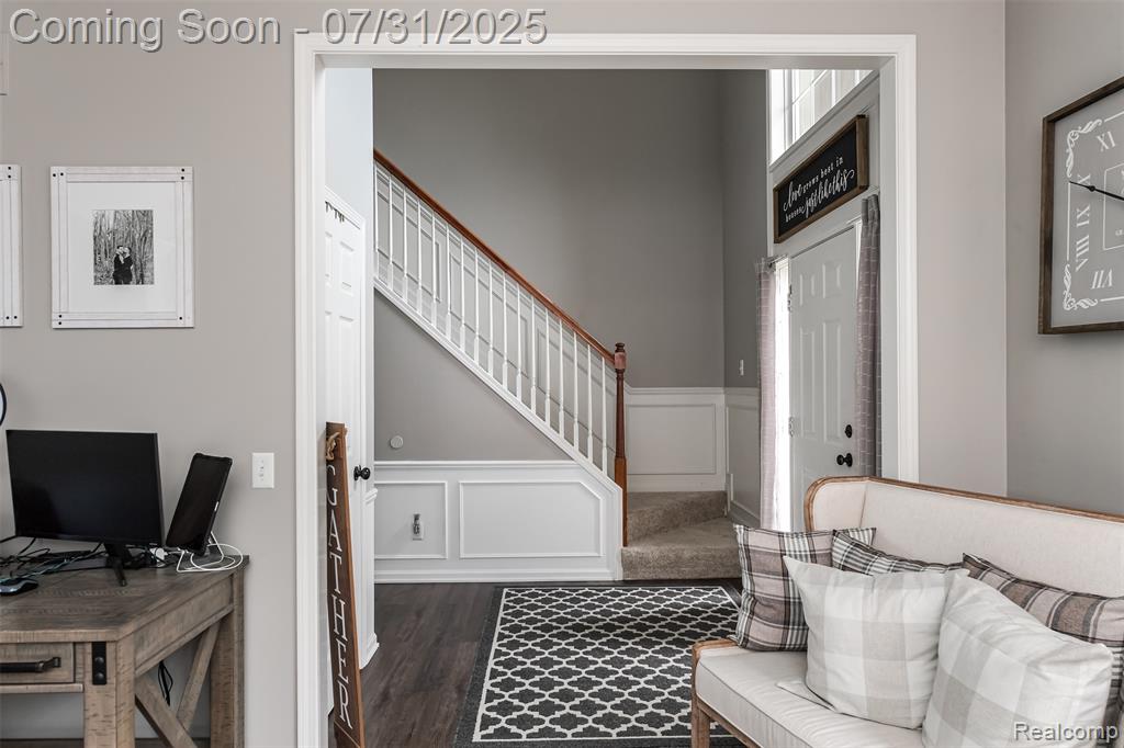 6068 Woodpecker Court, Ypsilanti, MI 48197 — Photo 10