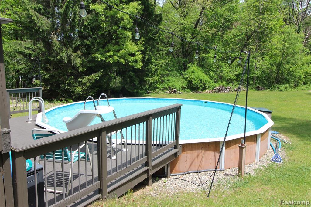 1751 Bird Road, Ortonville, MI 48462 — Photo 47