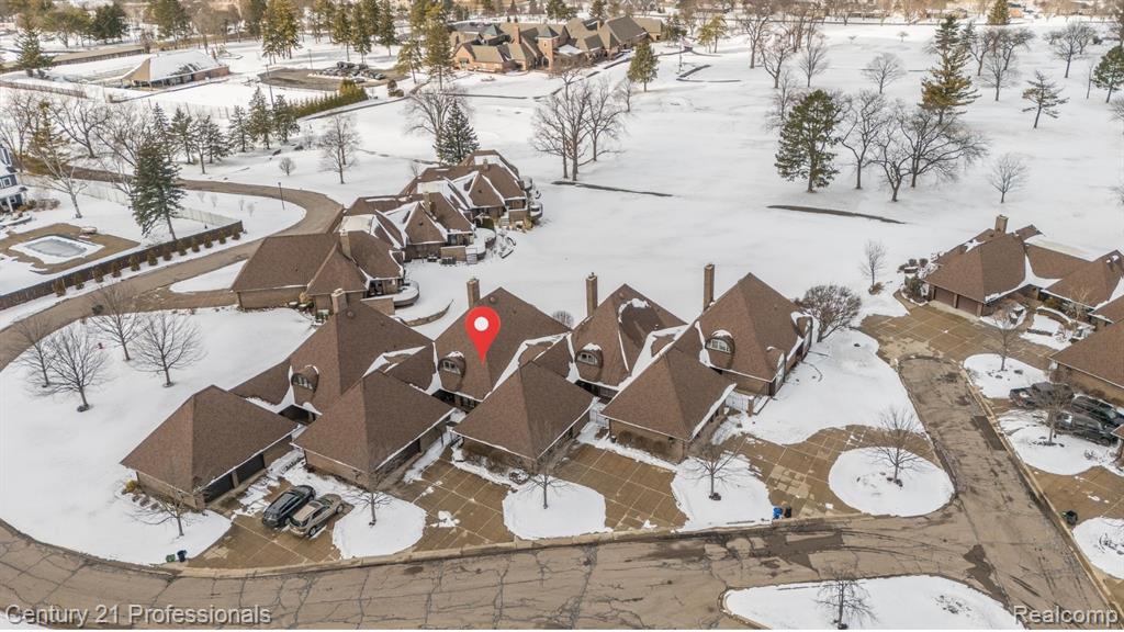 9095 S Saginaw Road, 5, Grand Blanc, MI 48439 — Photo 5