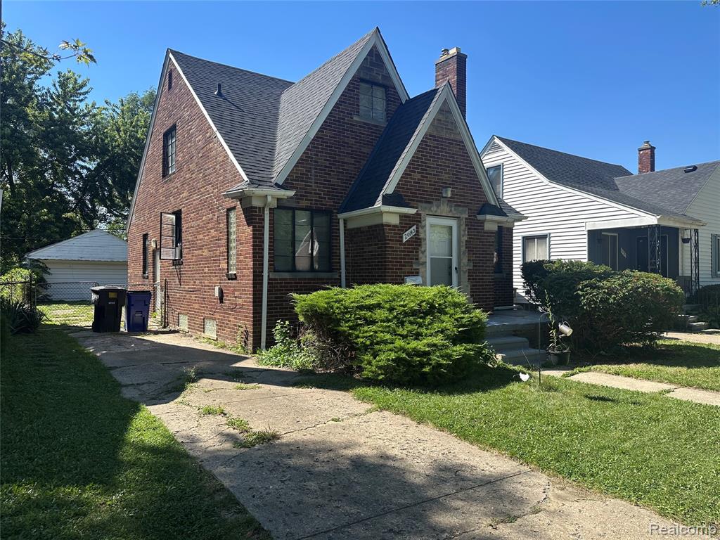 20143 Rogge Street, Detroit, MI 48234 — Photo 2