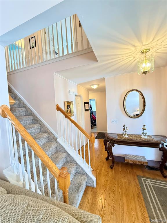 7586 Paradise Drive, Grand Blanc, MI 48439 — Photo 31