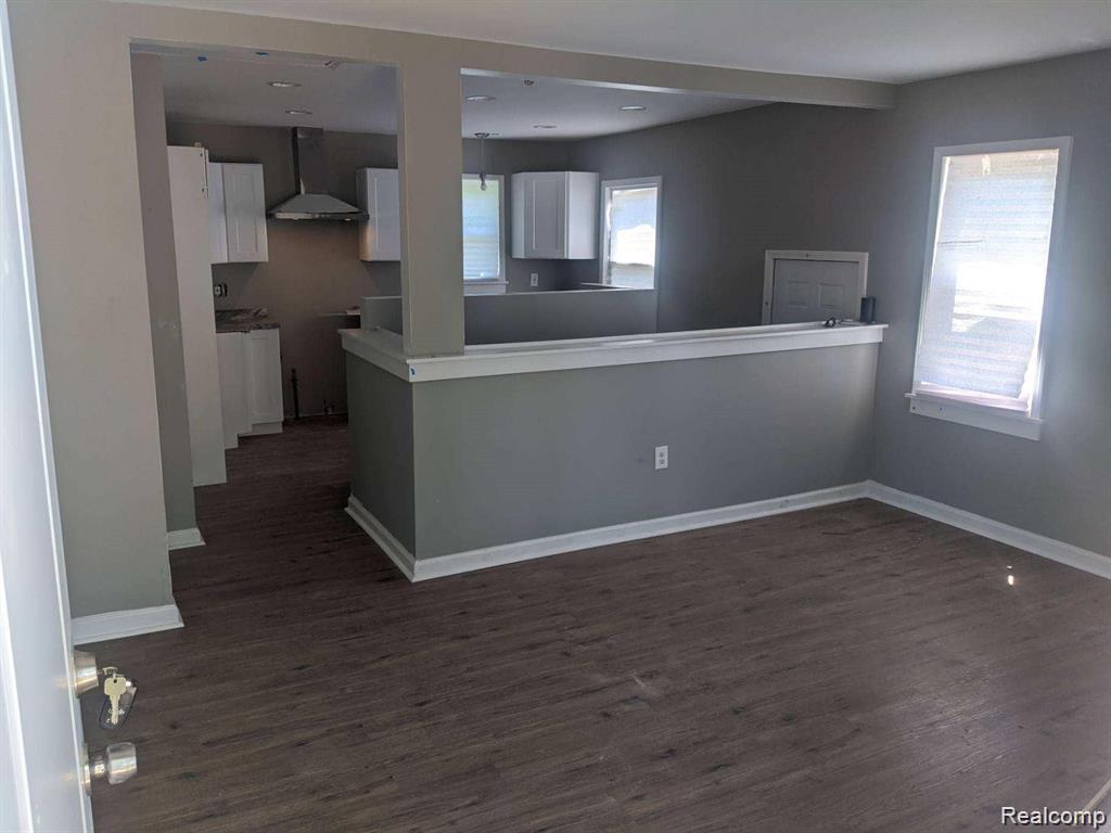 6434 Piedmont Street W, Detroit, MI 48228 — Photo 5
