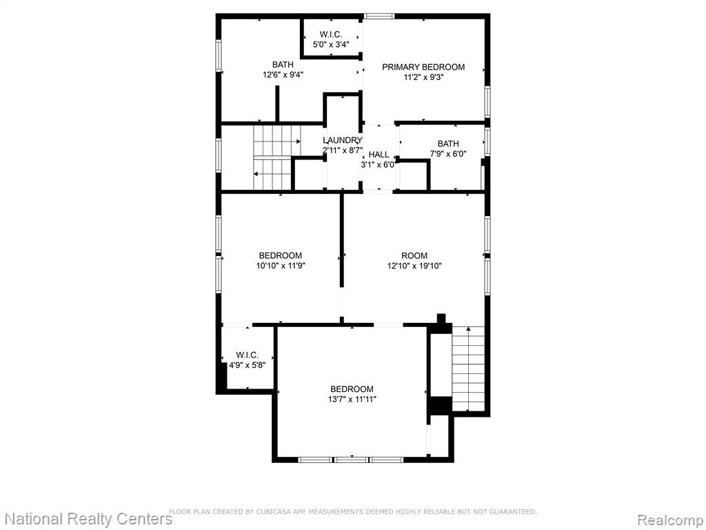 4151 BEDFORD Street, Detroit, MI 48224 — Photo 41