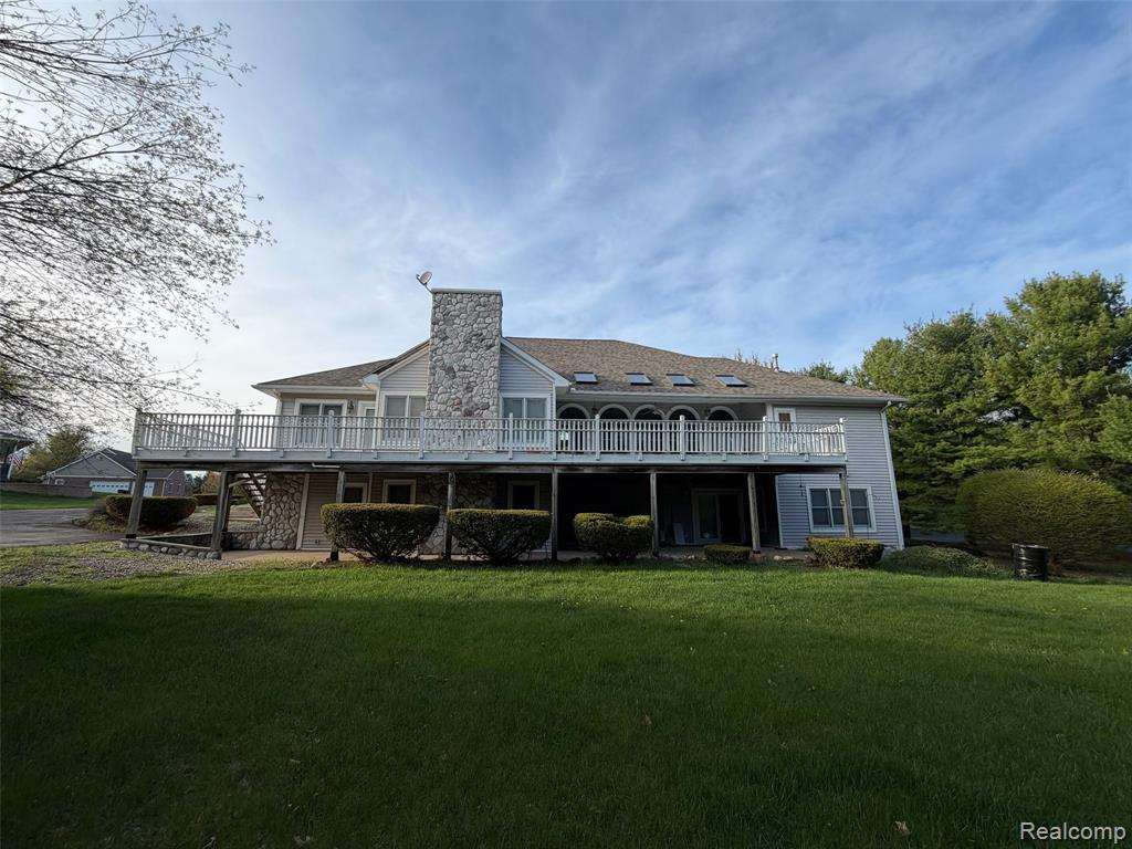 4366 Cordova Drive, Milan, MI 48160 — Photo 4