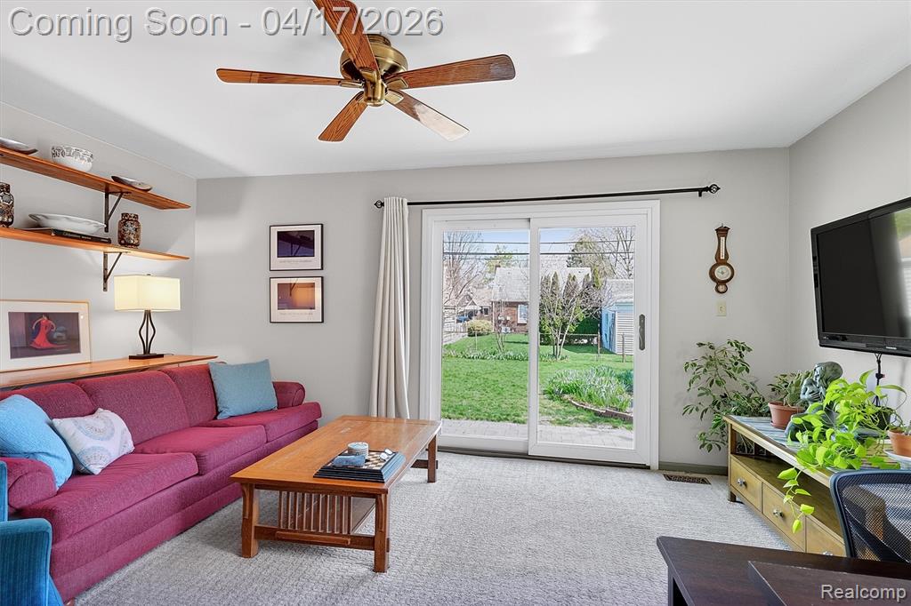 432 Kingsbury Avenue, Dearborn, MI 48128 — Photo 5