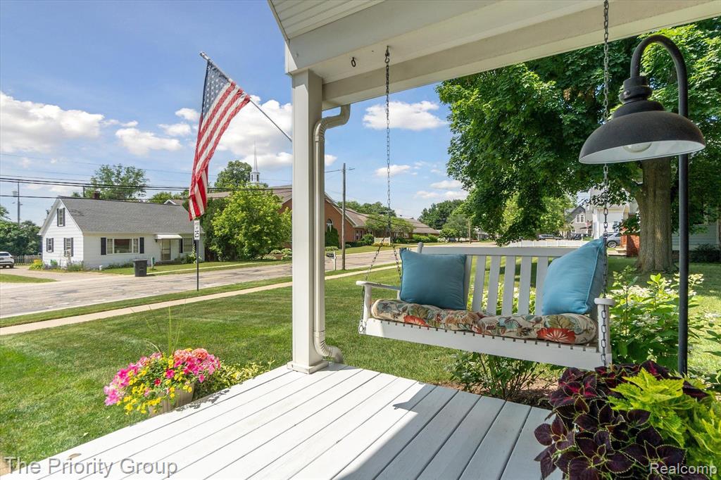 128 N CHURCH Street, Ortonville, MI 48462 — Photo 7