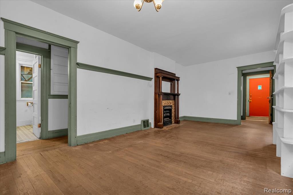 5828 4th Street, Detroit, MI 48202 — Photo 6
