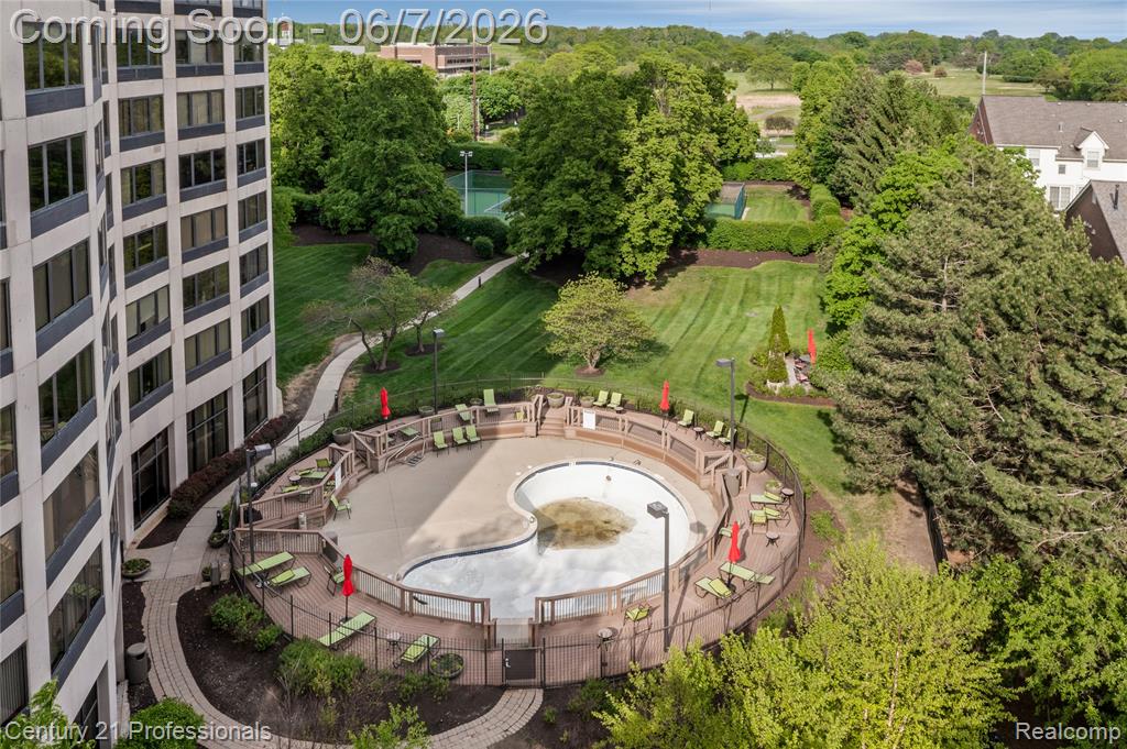 5000 Town Center, 2305, Southfield, MI 48075 — Photo 46