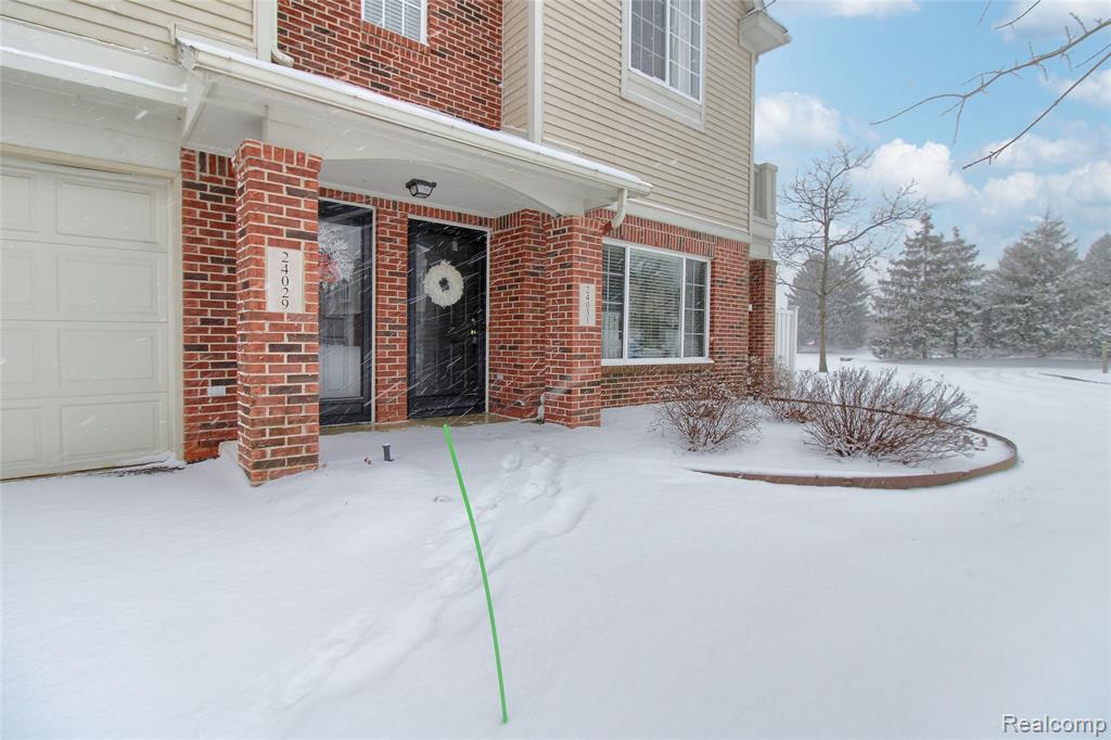 24031 Fairlane Boulevard, Trenton, MI 48183 — Photo 2
