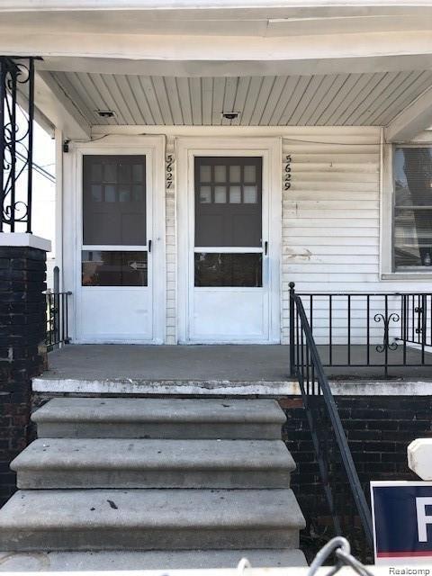 5627 Brandon Street, Detroit, MI 48209 — Photo 2