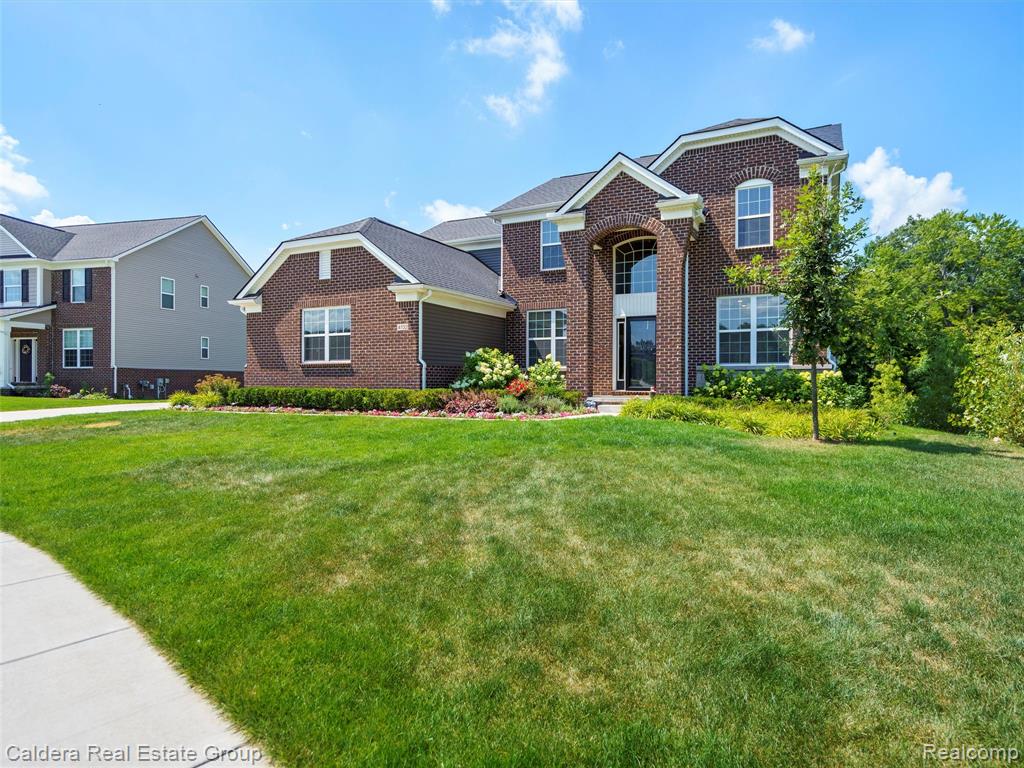 4132 Walcott Drive, Lake Orion, MI — Photo 3