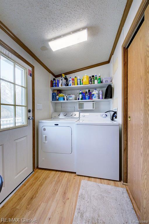 4626 WALTAN Road, Vassar, MI 48768 — Photo 40