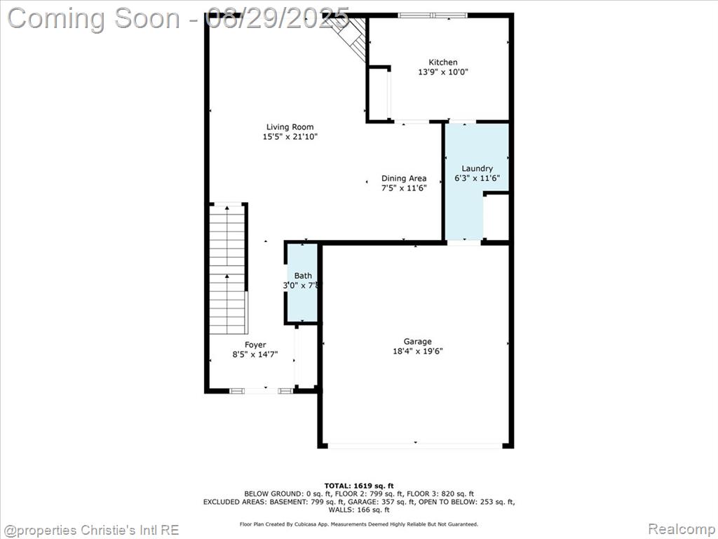 19236 W 11 Mile Road, Lathrup Village, MI 48076 — Photo 37