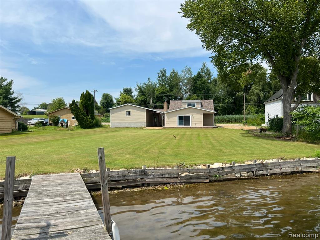 369 Indian Trail, Columbiaville, MI 48421 — Photo 28